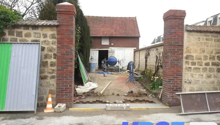 Rds Renovation - 95340 Persan