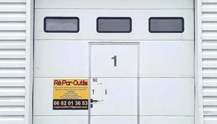 Ré Par Outils - 17940 Puilboreau