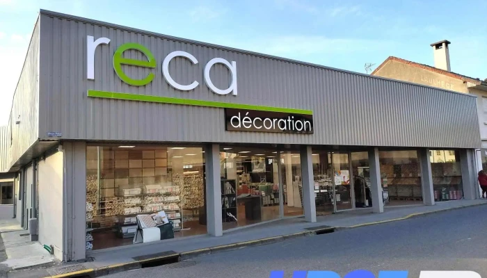 Reca Peintures -  Photos Du Proprietaire - Pau