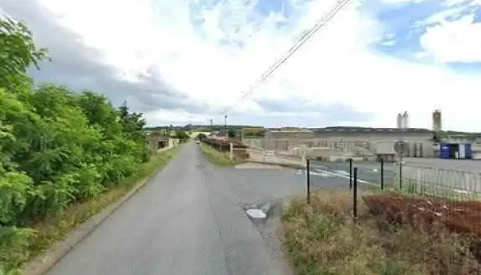 Rector Lesage -  Street View Et 360deg - Dangé-saint-romain