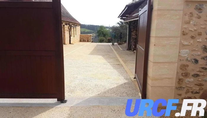 Regner Didier - 24580 Rouffignac-Saint-Cernin-De-Reilhac