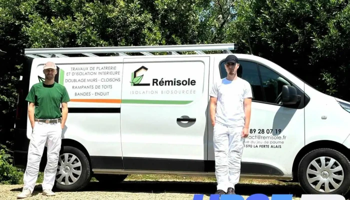 Remisole Sas - France