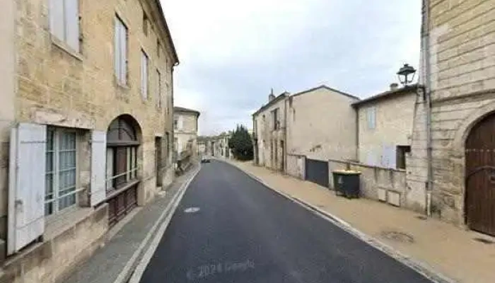 Renovation Et Construction Aquitaine Street View Et 360deg - Castres-gironde
