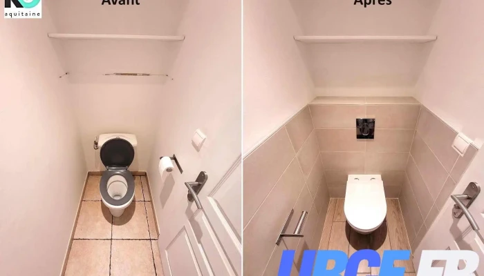 Renovation Et Construction Aquitaine Tout - Castres-gironde