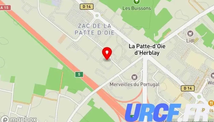 Réso Idf Herblay - France
