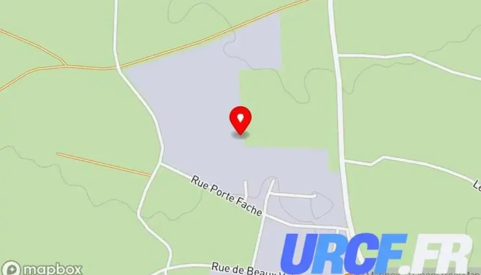 Reval Materiaux Carte - Saint-sauveur-d'aunis