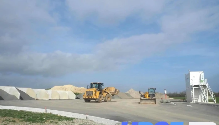 Reval Materiaux Tout - Saint-sauveur-d'aunis