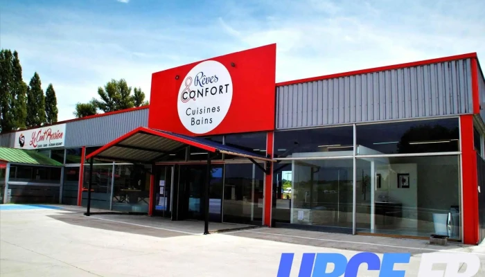Reves Et Confort Exterieur - Chancelade