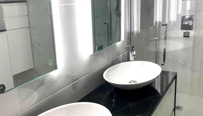 Reves Et Confort Specialiste De La Salle De Bains - Chancelade