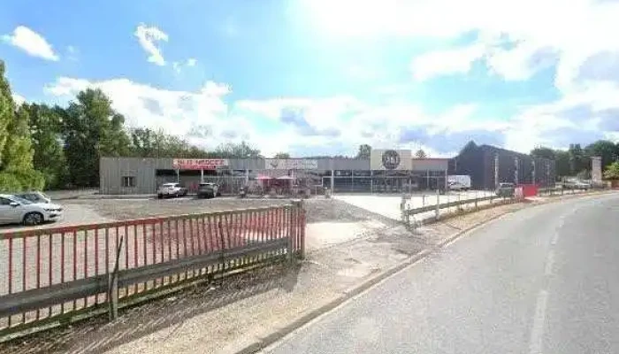 Reves Et Confort Street View Et 360deg - Chancelade