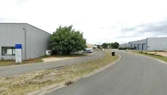 Rexel Andernos -  Street View Et 360deg - Andernos-les-bains