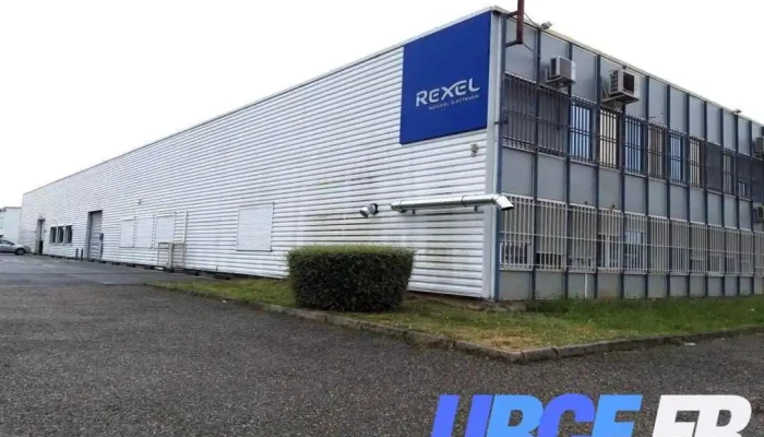 Rexel Bordeaux Nord - Bordeaux