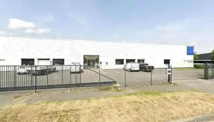 Rexel Bordeaux Nord -  Street View Et 360deg - Bordeaux