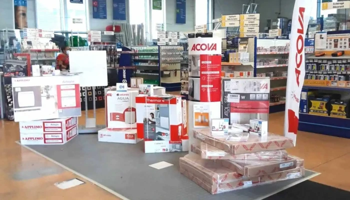 Rexel Champigny-sur-Marne - 94500 Champigny-Sur-Marne