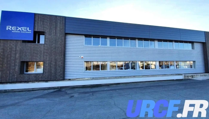 Rexel -  Photos Du Proprietaire - Périgny