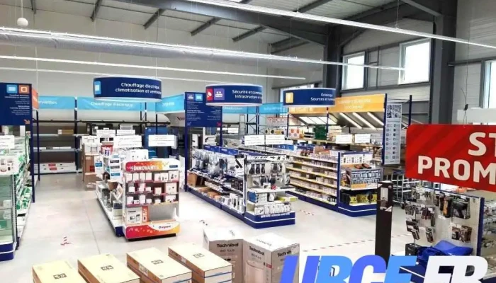 Rexel -  Photos Du Proprietaire - Floirac