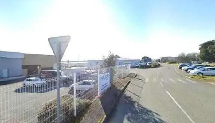 Rexel -  Street View Et 360deg - Périgny