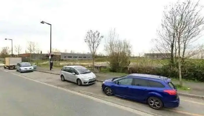 Rexel -  Street View Et 360deg - Floirac