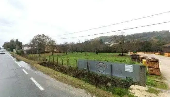 Reyssac Bois -  Street View Et 360deg - Boé