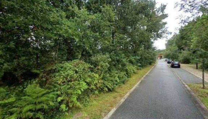 Roche Pierre Aquitaine -  Street View Et 360deg - Mazères