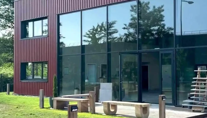Roche Pierre Aquitaine -  Videos - Mazères