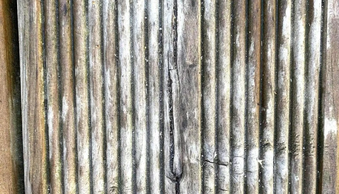 Rochette Scierie De Bois -  Reductions - Carcans