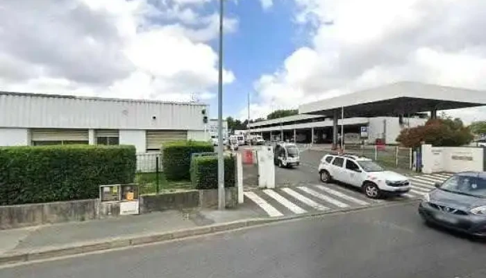 Roofmart Bayonne -    Bayonne Street View Et 360deg - Bayonne