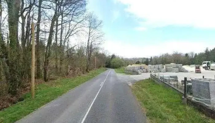 Rougier Materiaux Tout - Les Cars