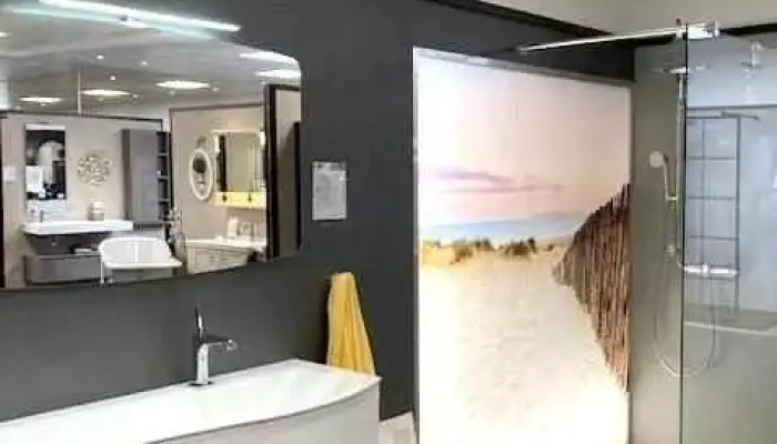 Routhiau La Rochelle -  Salle De Bains - Périgny