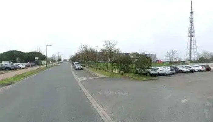 Routhiau La Rochelle -  Street View Et 360deg - Périgny