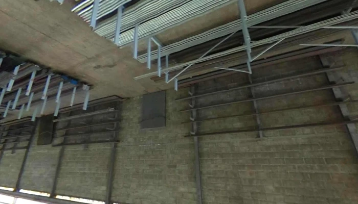 Roux Produits Metallurgiques Street View Et 360deg - Airvault