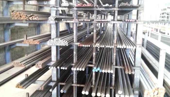 Roux Produits Metallurgiques Tout - Airvault