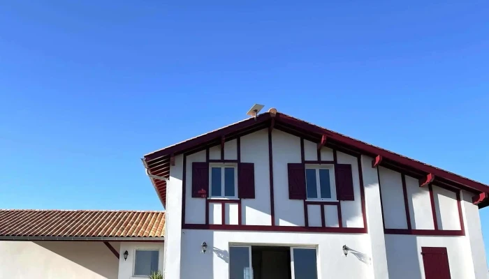 Rsj Maitrise Doeuvre Anglet - Anglet
