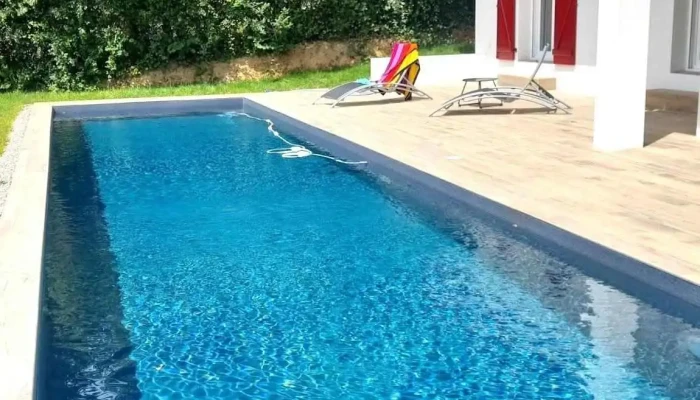 Rsj Maitrise Doeuvre Interieur - Anglet