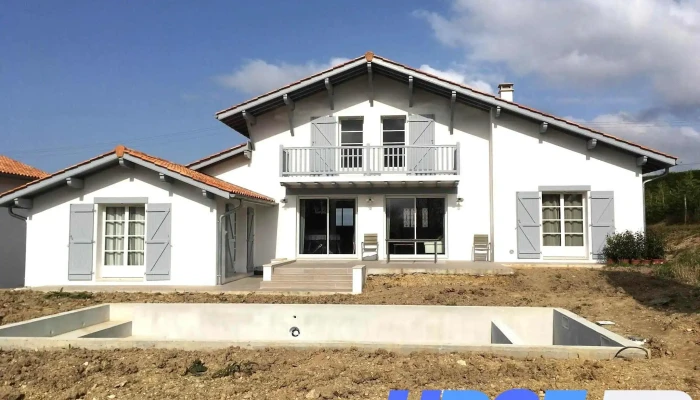 Rsj Maitrise Doeuvre Photos Du Proprietaire - Anglet