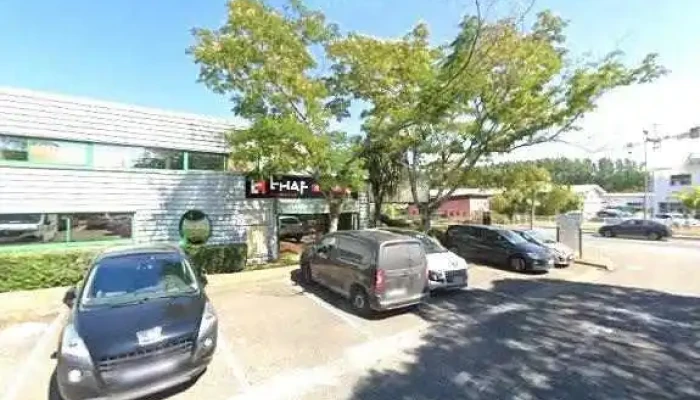 Rsj Maitrise Doeuvre Street View Et 360deg - Anglet