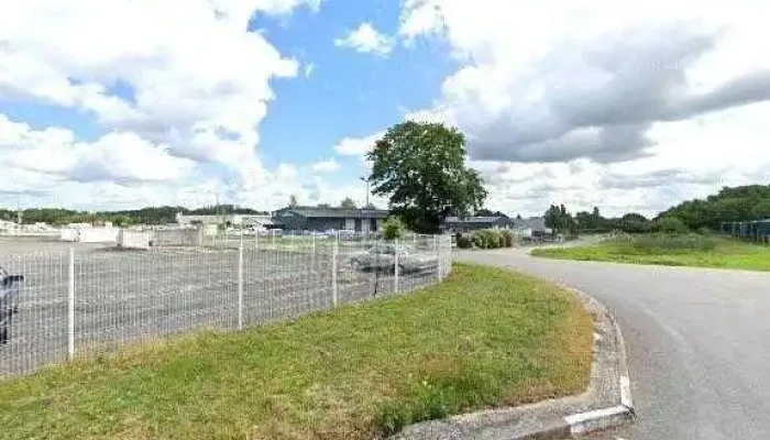 Rullier Bois Agence De Bressuire Street View Et 360deg - Bressuire