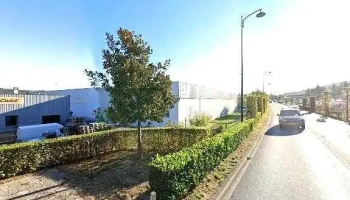 Rural Master Terrasson -  Street View Et 360deg - Terrasson-lavilledieu