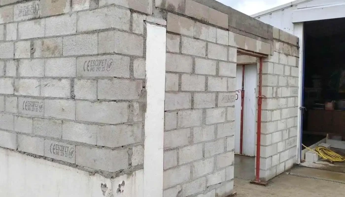 S. Bethencourt Multiservices - 64450 Navailles-Angos