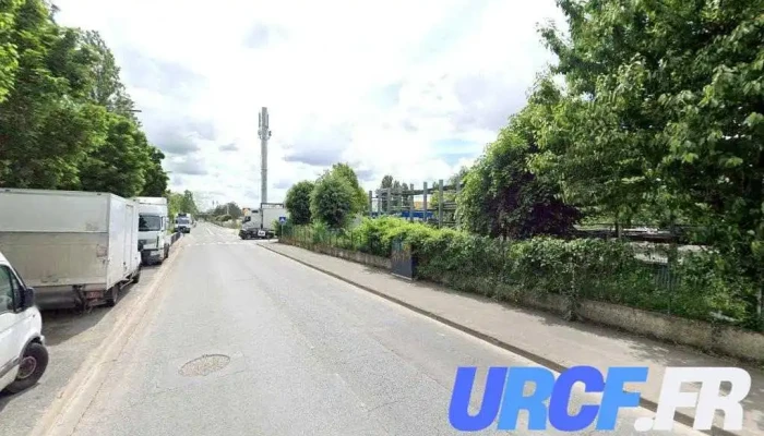 S.l. - 94600 Choisy-Le-Roi