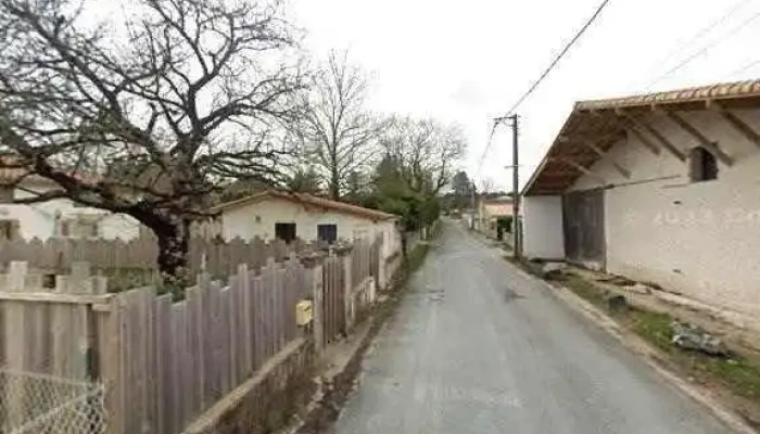 Sab Materiaux Street View Et 360deg - Saint-augustin