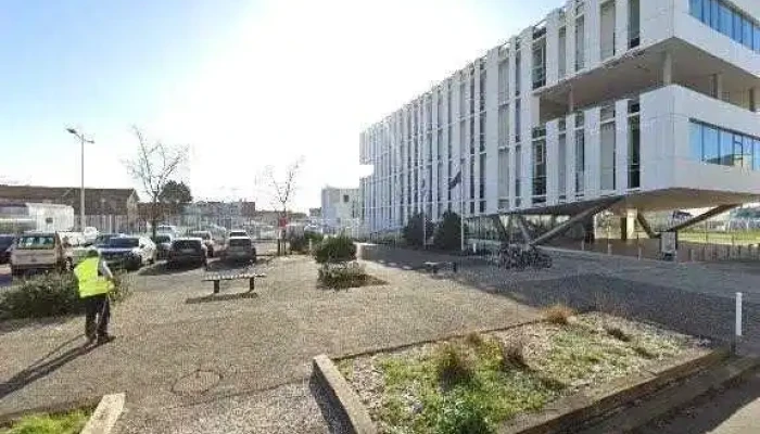 Sabi -    Societe Atlantique Des Bois Importes Tout - La Rochelle