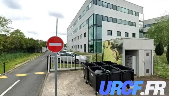 Saint-Gobain Isover - Artigues-Près-Bordeaux