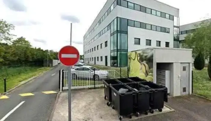 Saint -  Gobain Isover Tout - Artigues-près-bordeaux
