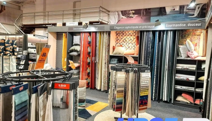 Saint Maclou - 92100 Boulogne-Billancourt