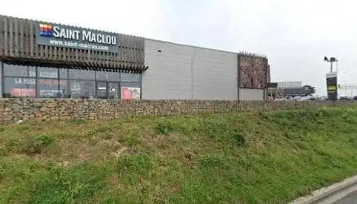 Saint Maclou -  Street View Et 360deg - Puilboreau