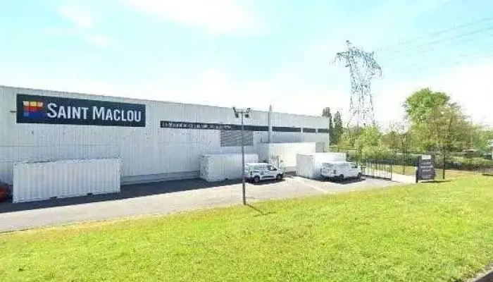 Saint Maclou -  Street View Et 360deg - Artigues-près-bordeaux
