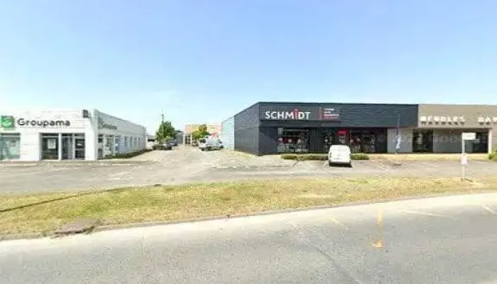 Saint Maclou -  Street View Et 360deg - Marsac-sur-l'isle