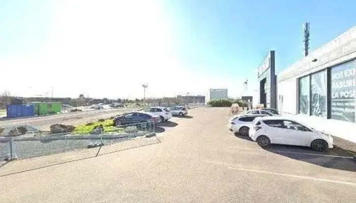 Saint Maclou -  Street View Et 360deg - Mérignac