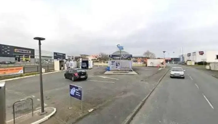 Saint Maclou -  Street View Et 360deg - Chasseneuil-du-poitou